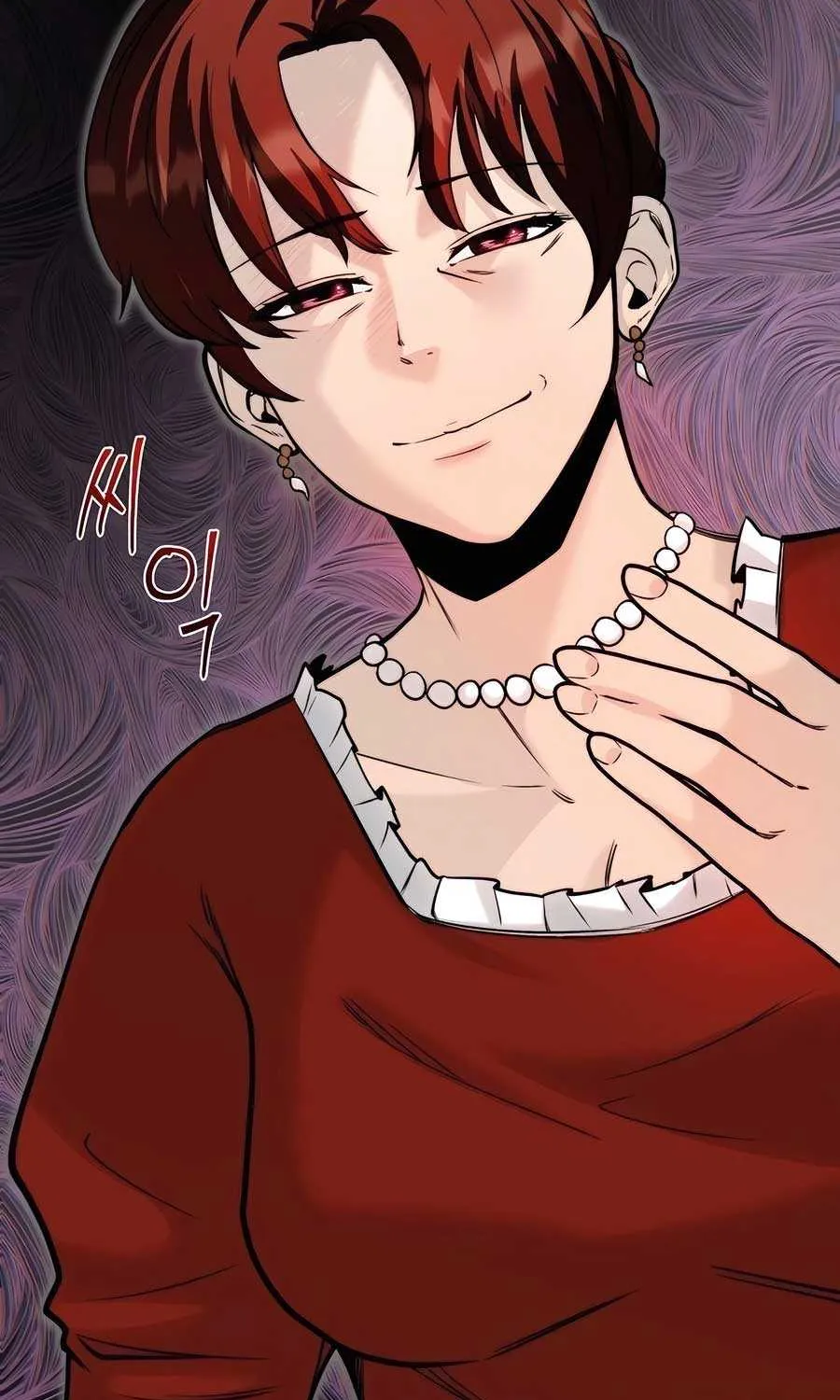 HOLY EMPEROR’S GRANDSON IS A NECROMANCER Chapter 48 page 102 - 