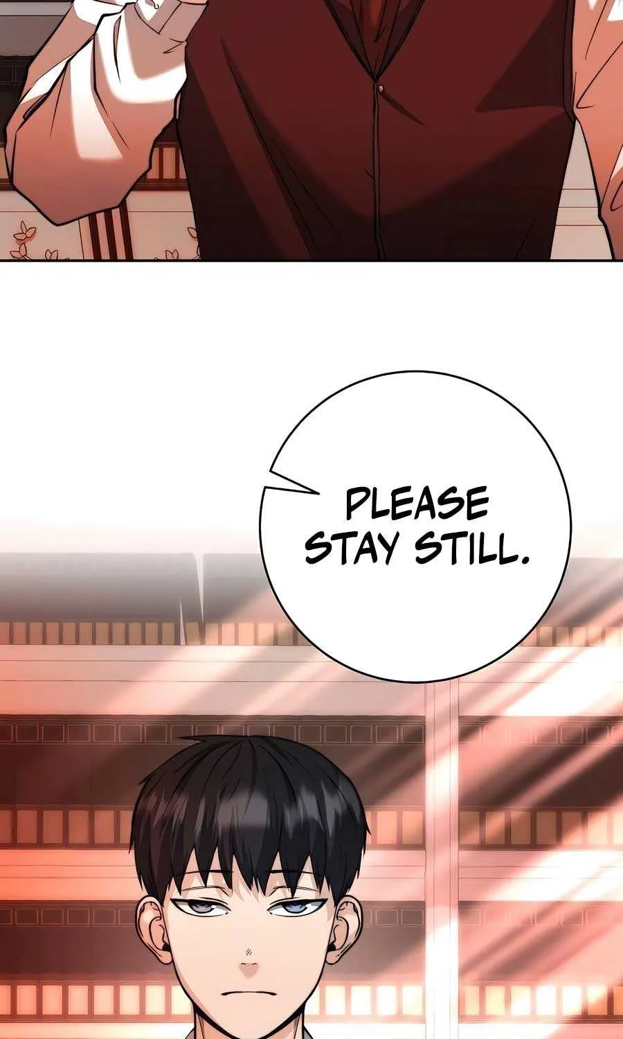 HOLY EMPEROR’S GRANDSON IS A NECROMANCER Chapter 48 page 13 - 