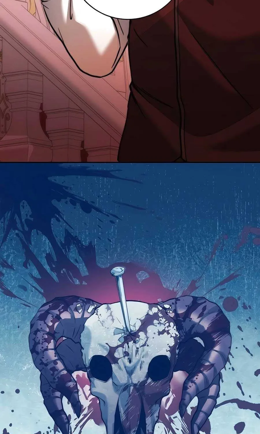 HOLY EMPEROR’S GRANDSON IS A NECROMANCER Chapter 48 page 17 - 