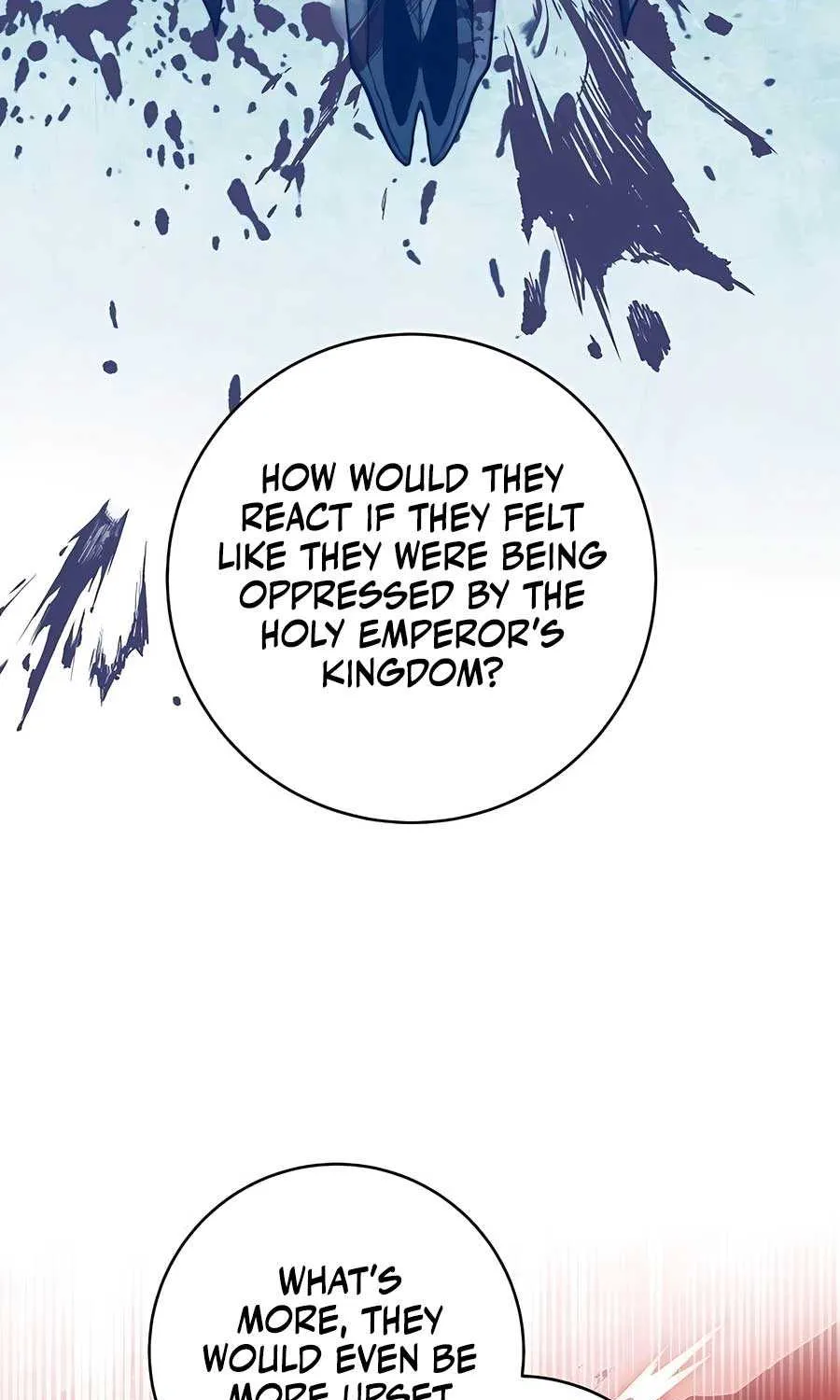 HOLY EMPEROR’S GRANDSON IS A NECROMANCER Chapter 48 page 18 - 