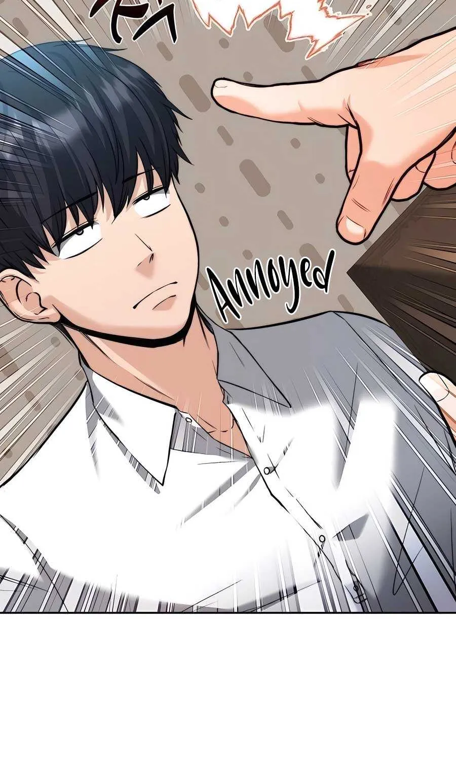 HOLY EMPEROR’S GRANDSON IS A NECROMANCER Chapter 48 page 24 - 