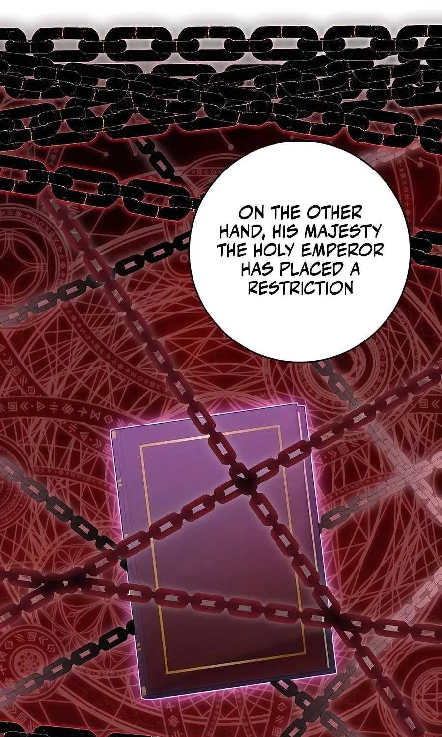 HOLY EMPEROR’S GRANDSON IS A NECROMANCER Chapter 48 page 29 - 