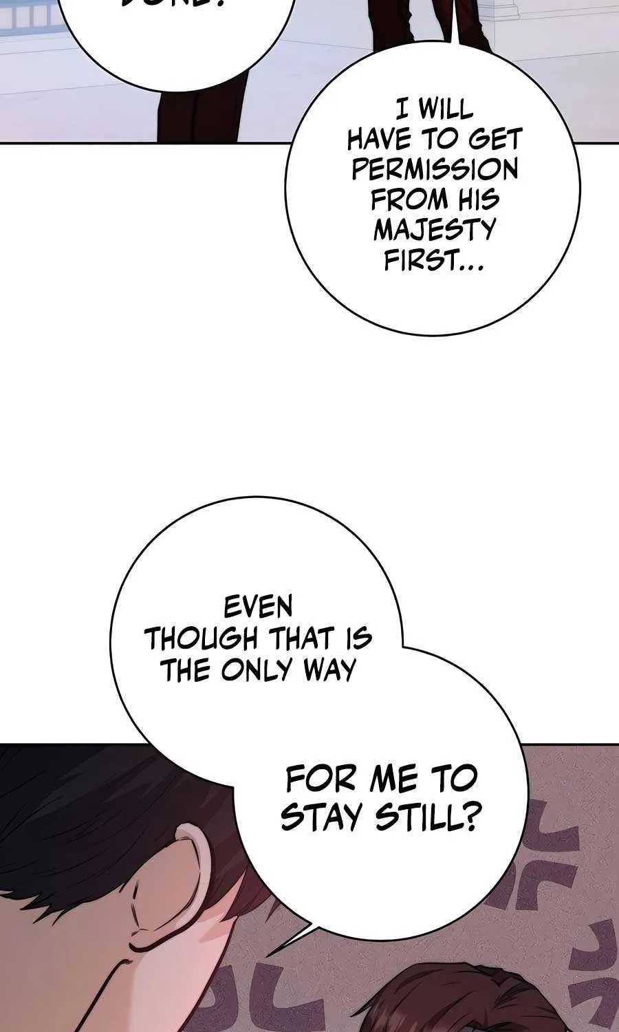 HOLY EMPEROR’S GRANDSON IS A NECROMANCER Chapter 48 page 31 - 