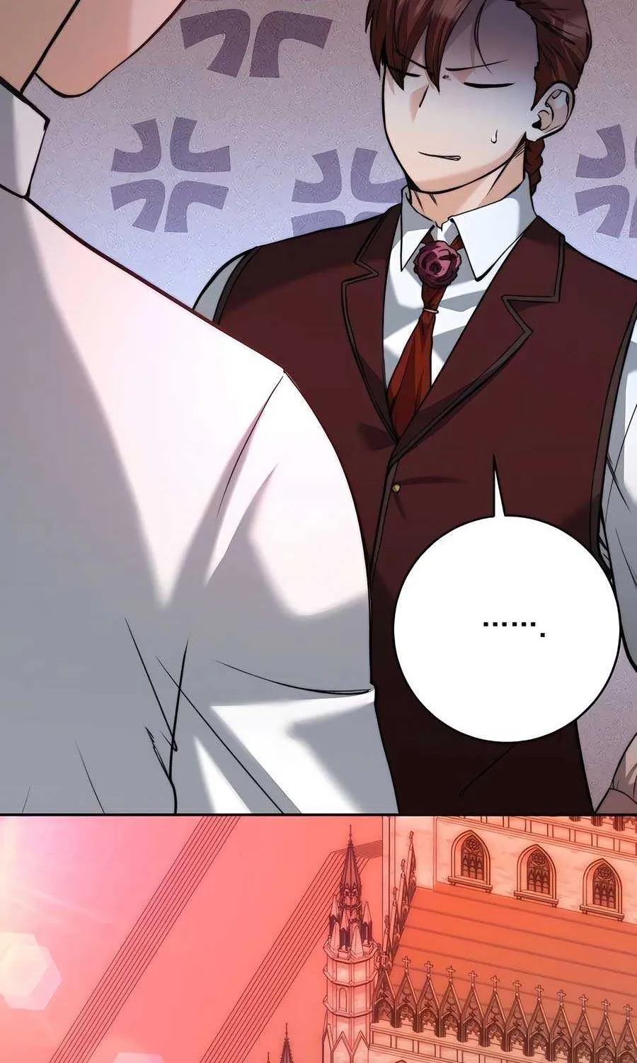 HOLY EMPEROR’S GRANDSON IS A NECROMANCER Chapter 48 page 32 - 