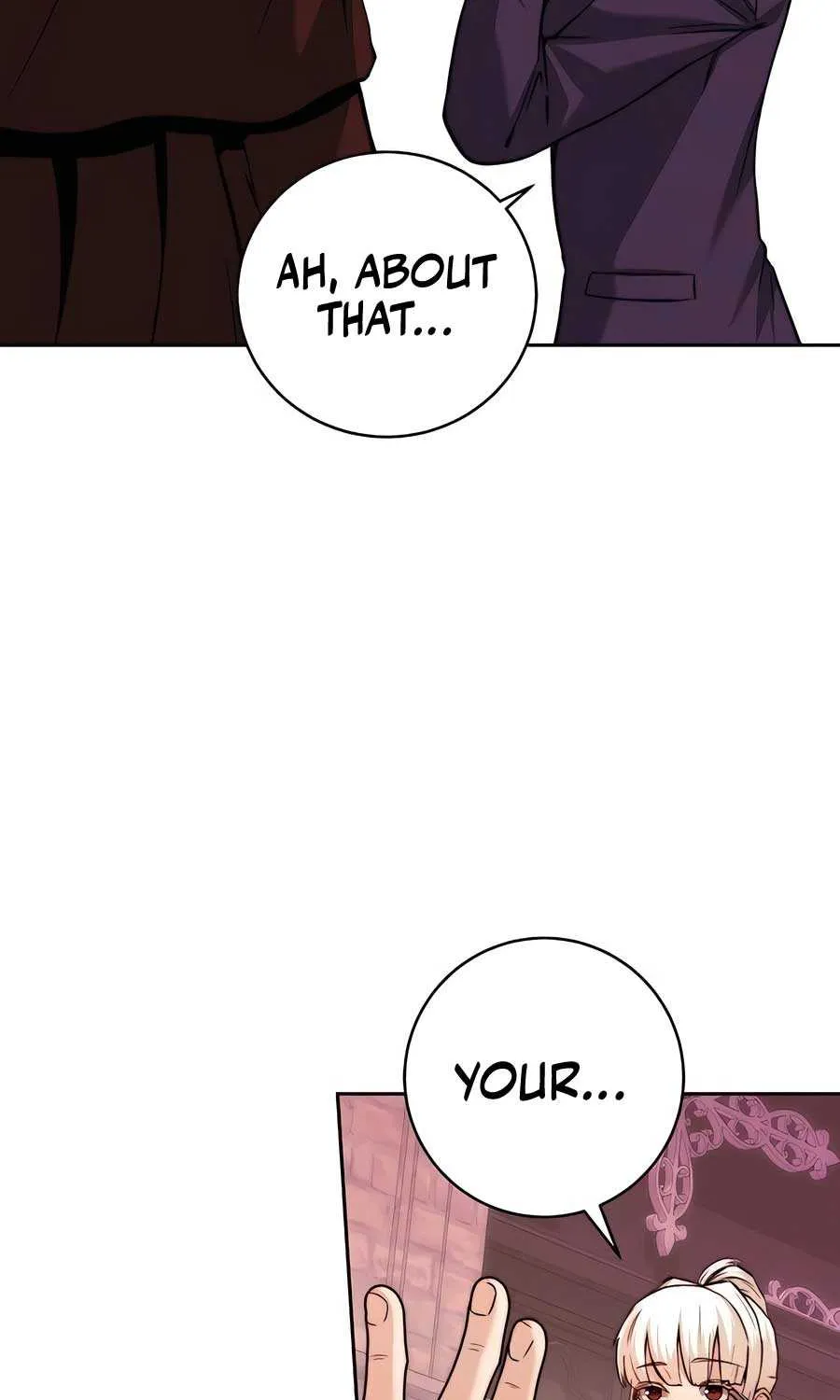 HOLY EMPEROR’S GRANDSON IS A NECROMANCER Chapter 48 page 43 - 