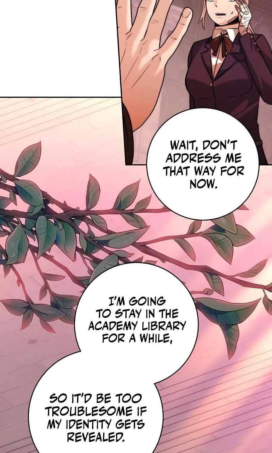 HOLY EMPEROR’S GRANDSON IS A NECROMANCER Chapter 48 page 44 - 