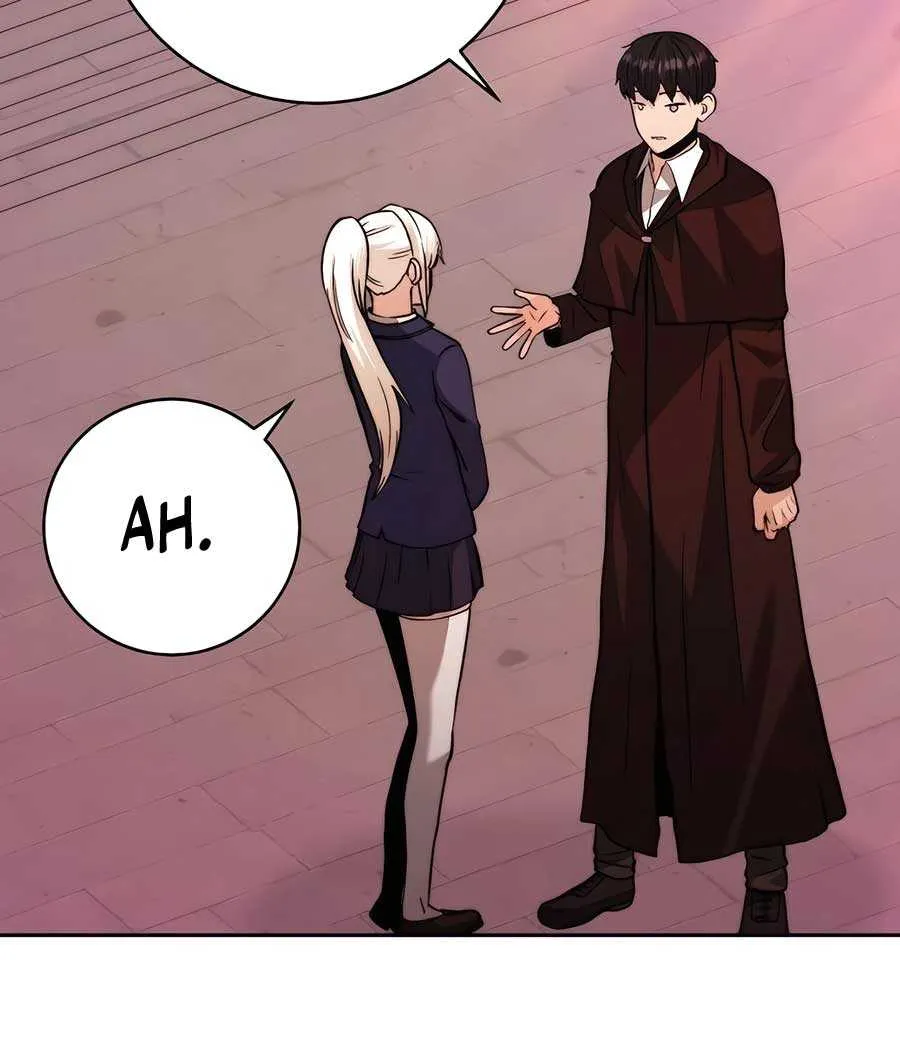 HOLY EMPEROR’S GRANDSON IS A NECROMANCER Chapter 48 page 45 - 