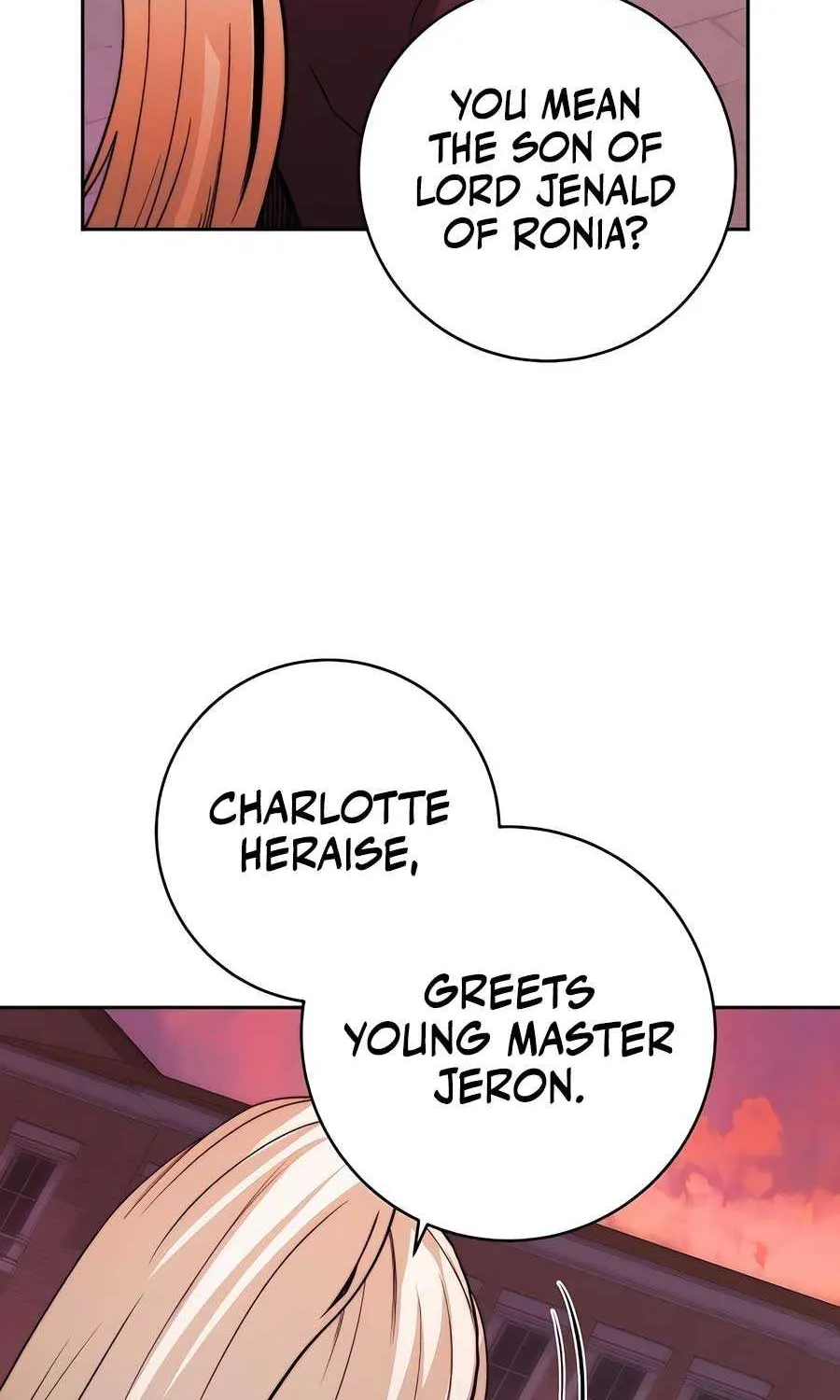 HOLY EMPEROR’S GRANDSON IS A NECROMANCER Chapter 48 page 47 - 