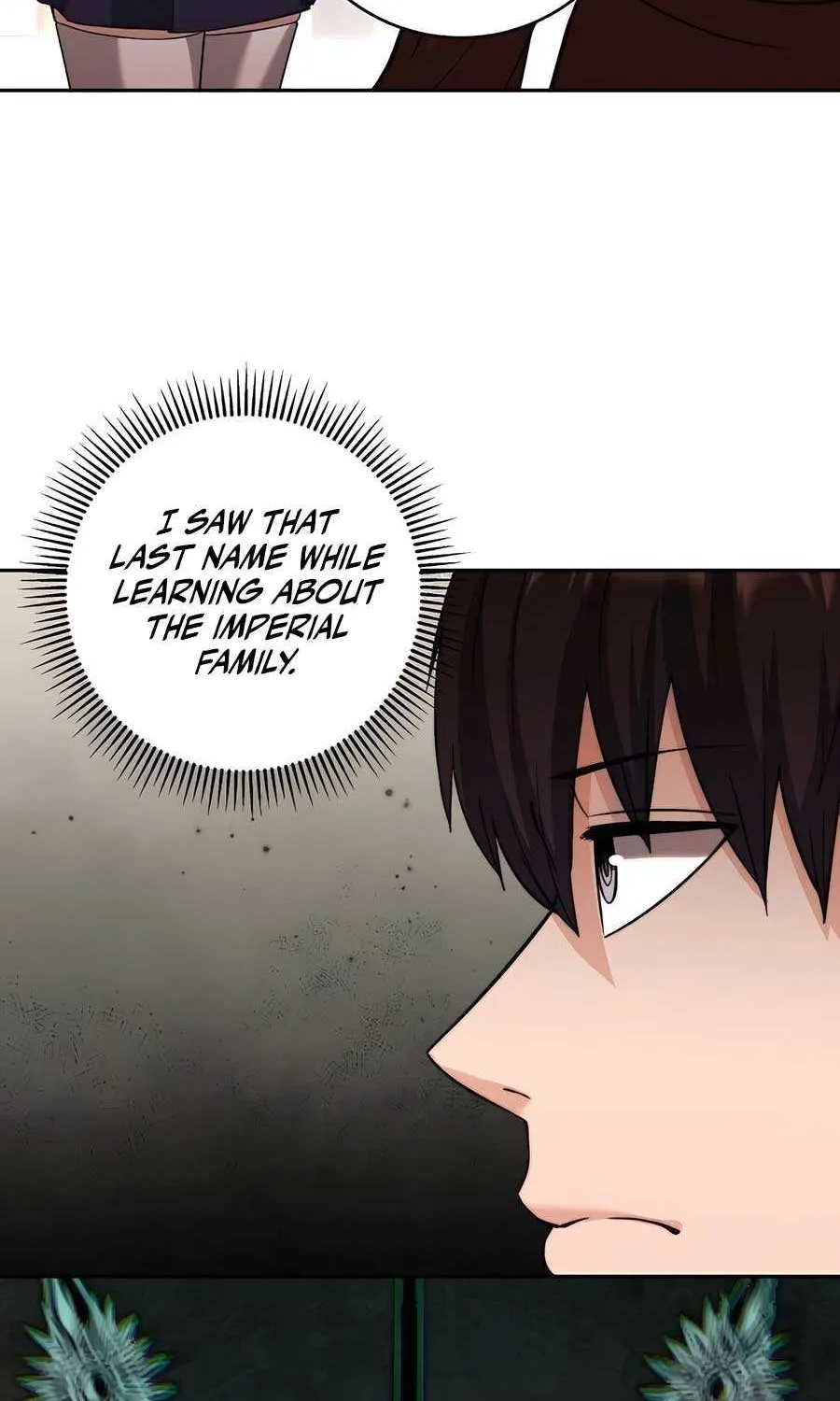 HOLY EMPEROR’S GRANDSON IS A NECROMANCER Chapter 48 page 51 - 