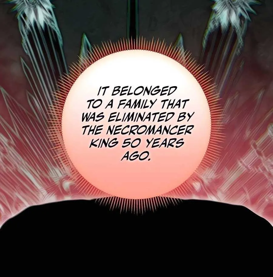 HOLY EMPEROR’S GRANDSON IS A NECROMANCER Chapter 48 page 52 - 