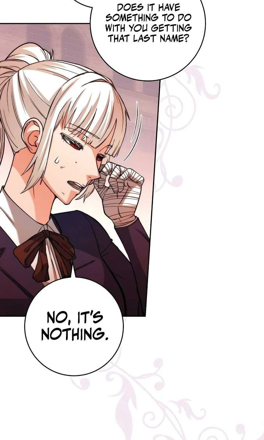 HOLY EMPEROR’S GRANDSON IS A NECROMANCER Chapter 48 page 58 - 