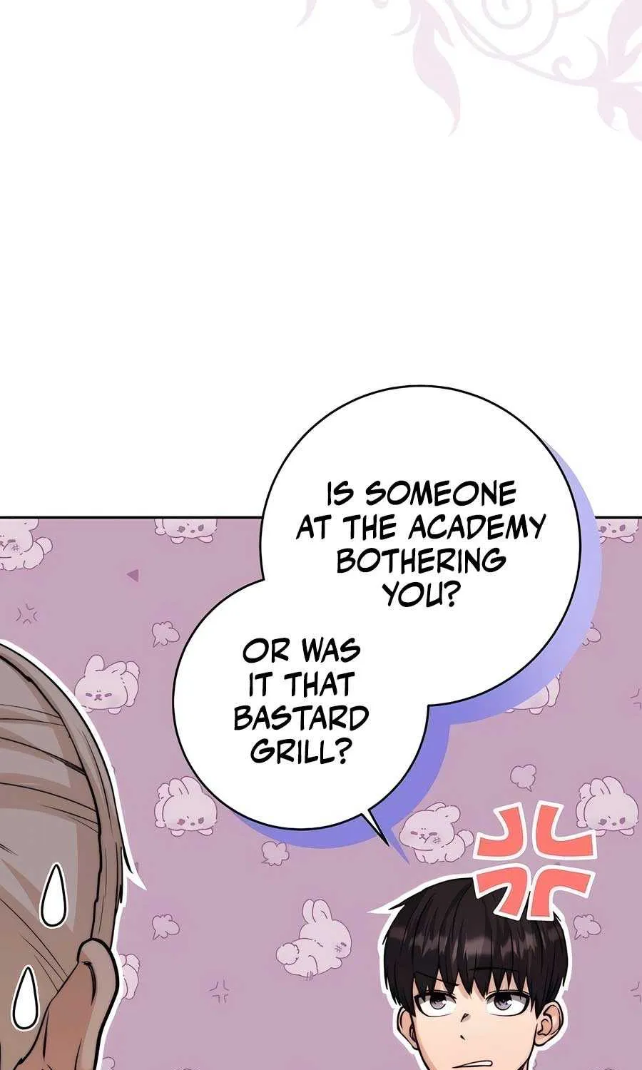 HOLY EMPEROR’S GRANDSON IS A NECROMANCER Chapter 48 page 59 - 