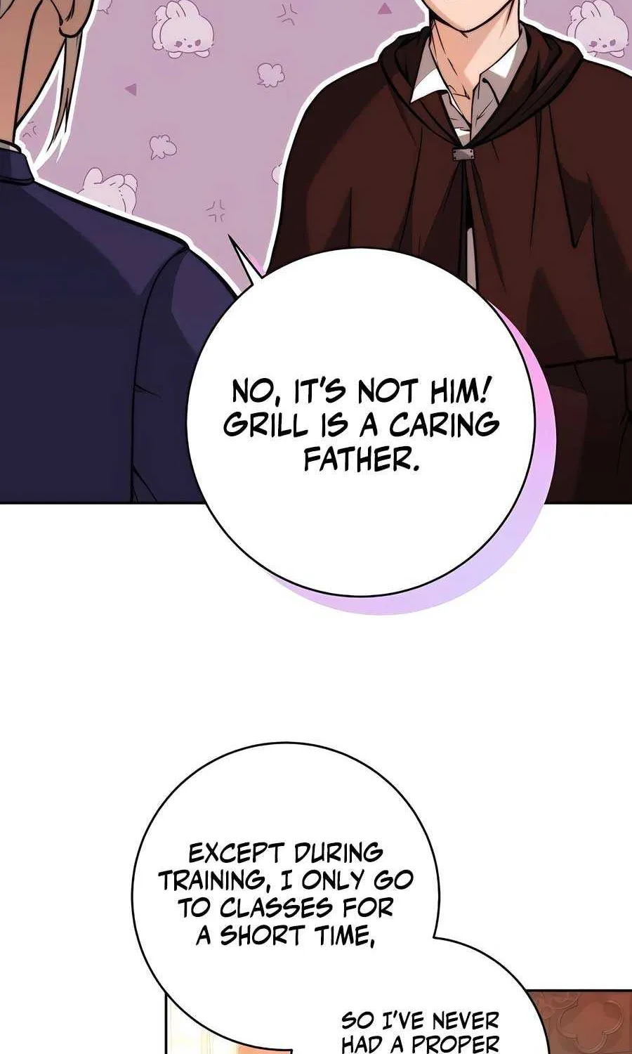 HOLY EMPEROR’S GRANDSON IS A NECROMANCER Chapter 48 page 60 - 