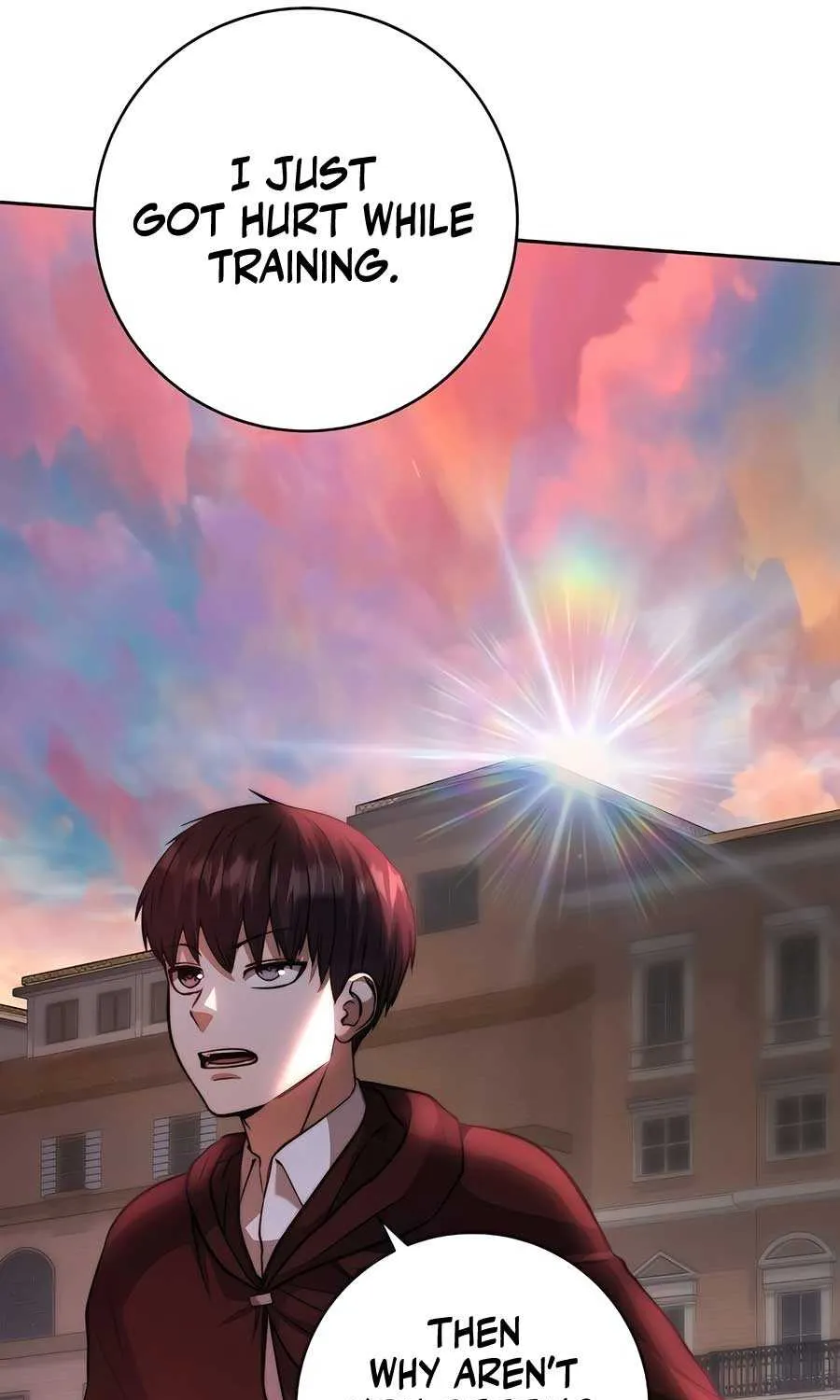 HOLY EMPEROR’S GRANDSON IS A NECROMANCER Chapter 48 page 62 - 