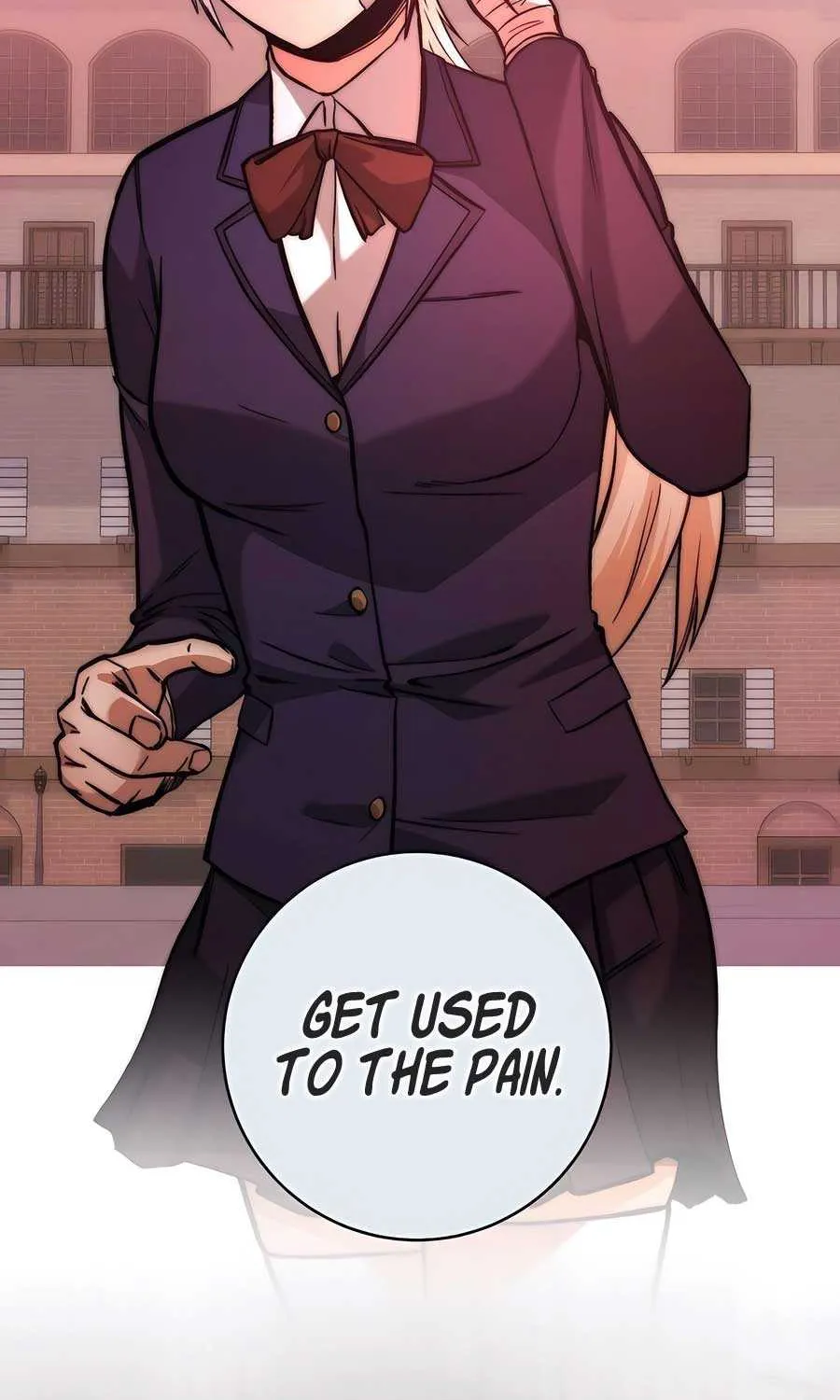 HOLY EMPEROR’S GRANDSON IS A NECROMANCER Chapter 48 page 64 - 