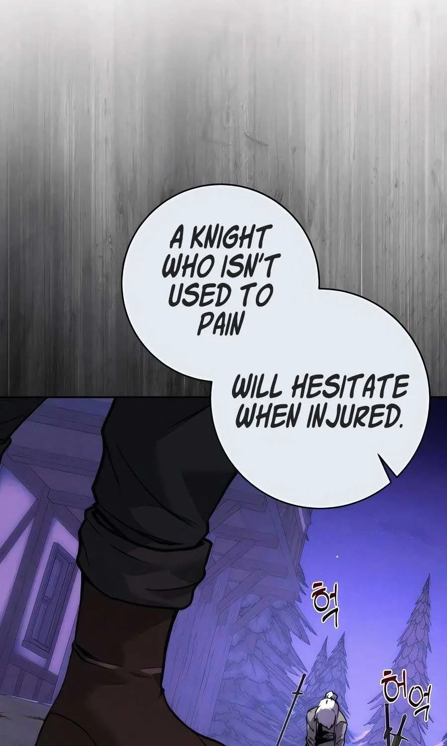 HOLY EMPEROR’S GRANDSON IS A NECROMANCER Chapter 48 page 65 - 
