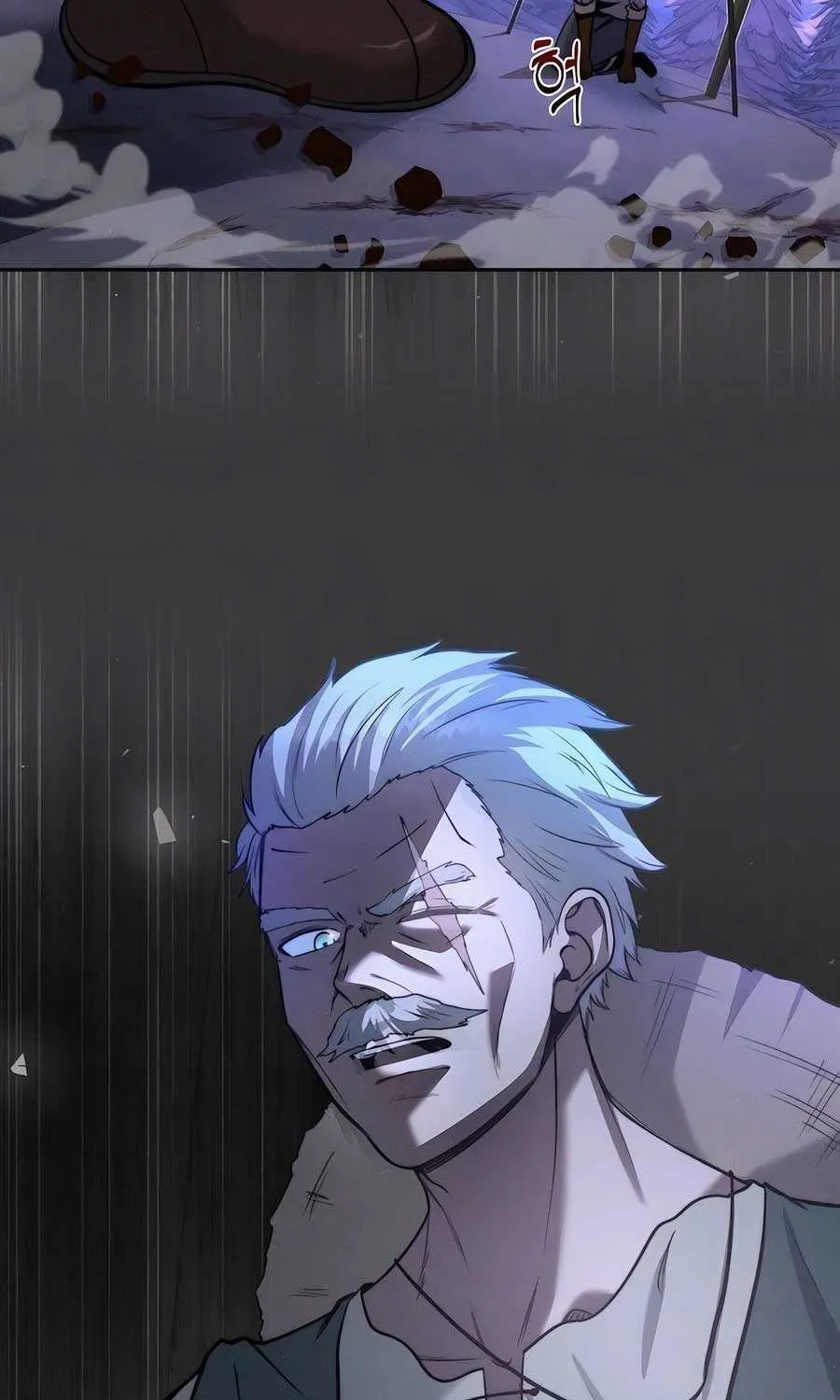 HOLY EMPEROR’S GRANDSON IS A NECROMANCER Chapter 48 page 66 - 