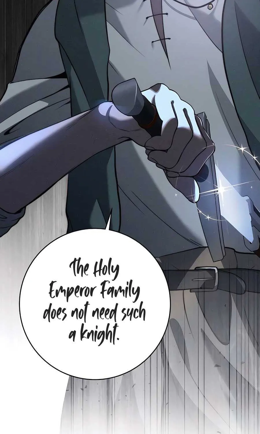 HOLY EMPEROR’S GRANDSON IS A NECROMANCER Chapter 48 page 67 - 