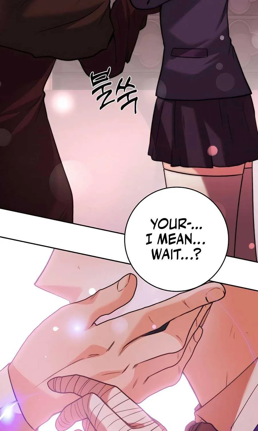 HOLY EMPEROR’S GRANDSON IS A NECROMANCER Chapter 48 page 72 - 