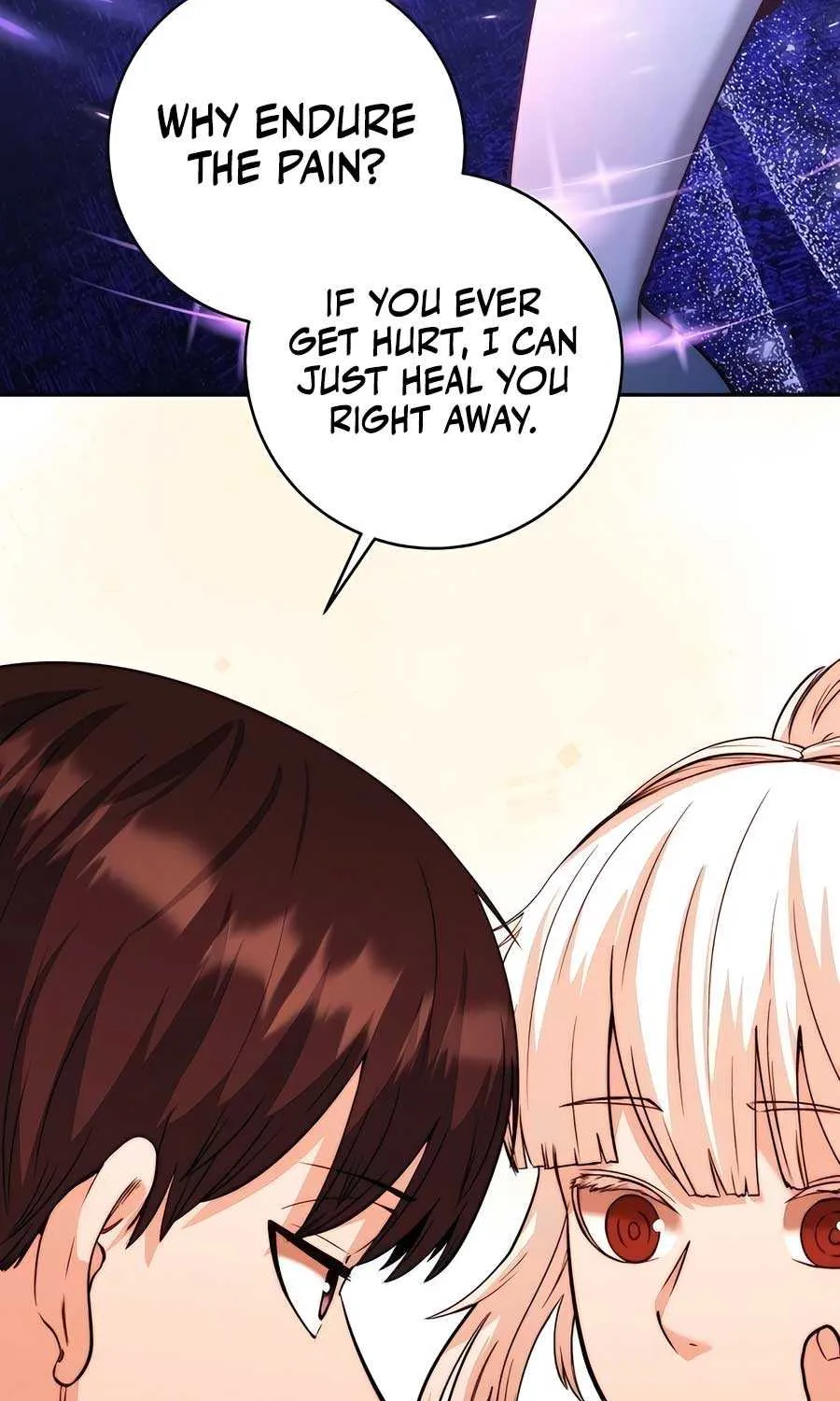 HOLY EMPEROR’S GRANDSON IS A NECROMANCER Chapter 48 page 75 - 