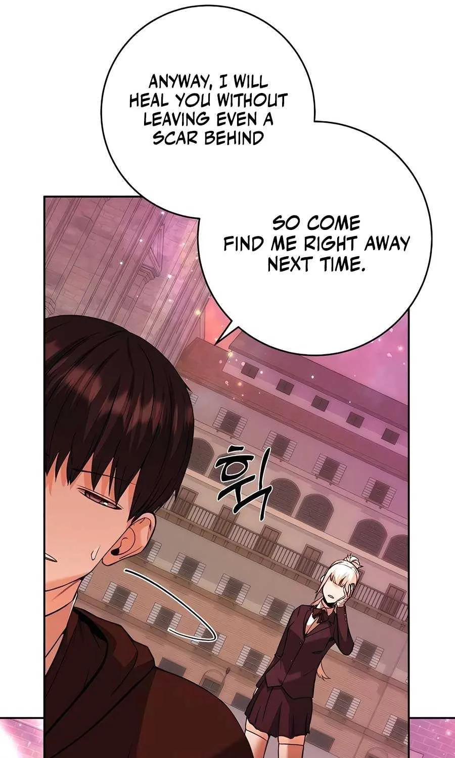 HOLY EMPEROR’S GRANDSON IS A NECROMANCER Chapter 48 page 80 - 