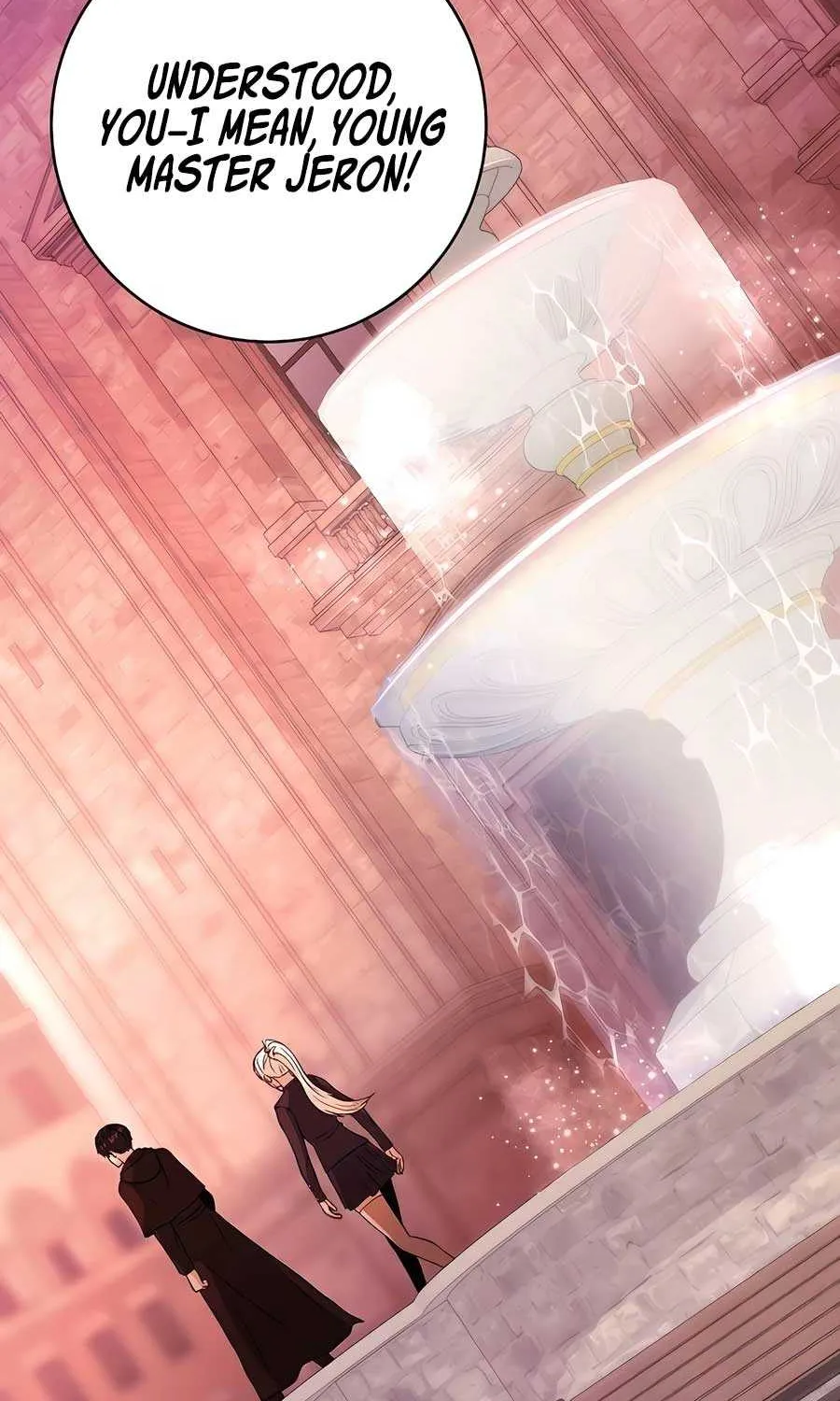 HOLY EMPEROR’S GRANDSON IS A NECROMANCER Chapter 48 page 83 - 