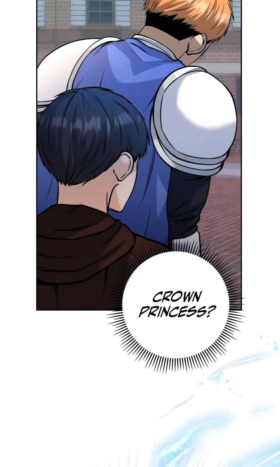 HOLY EMPEROR’S GRANDSON IS A NECROMANCER Chapter 48 page 98 - 