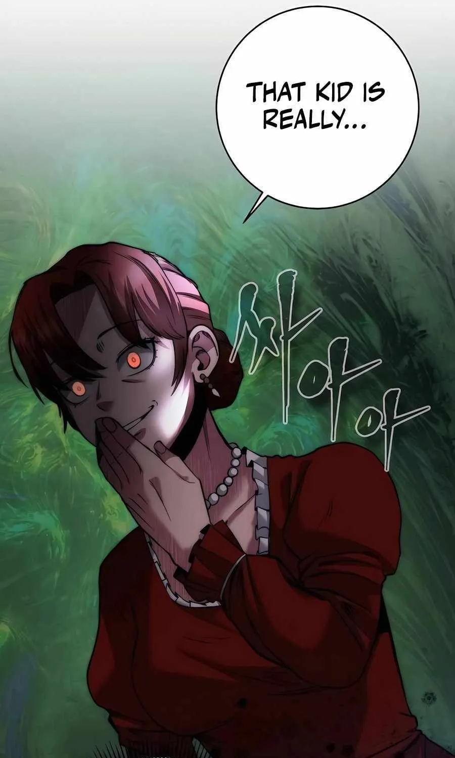 HOLY EMPEROR’S GRANDSON IS A NECROMANCER Chapter 49 page 11 - 