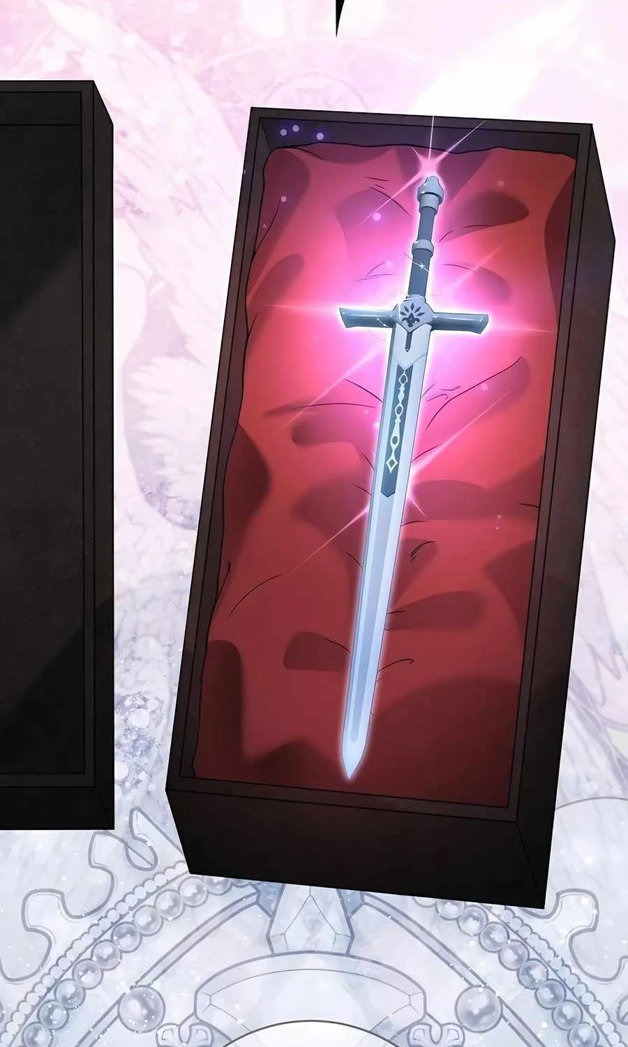HOLY EMPEROR’S GRANDSON IS A NECROMANCER Chapter 49 page 101 - 