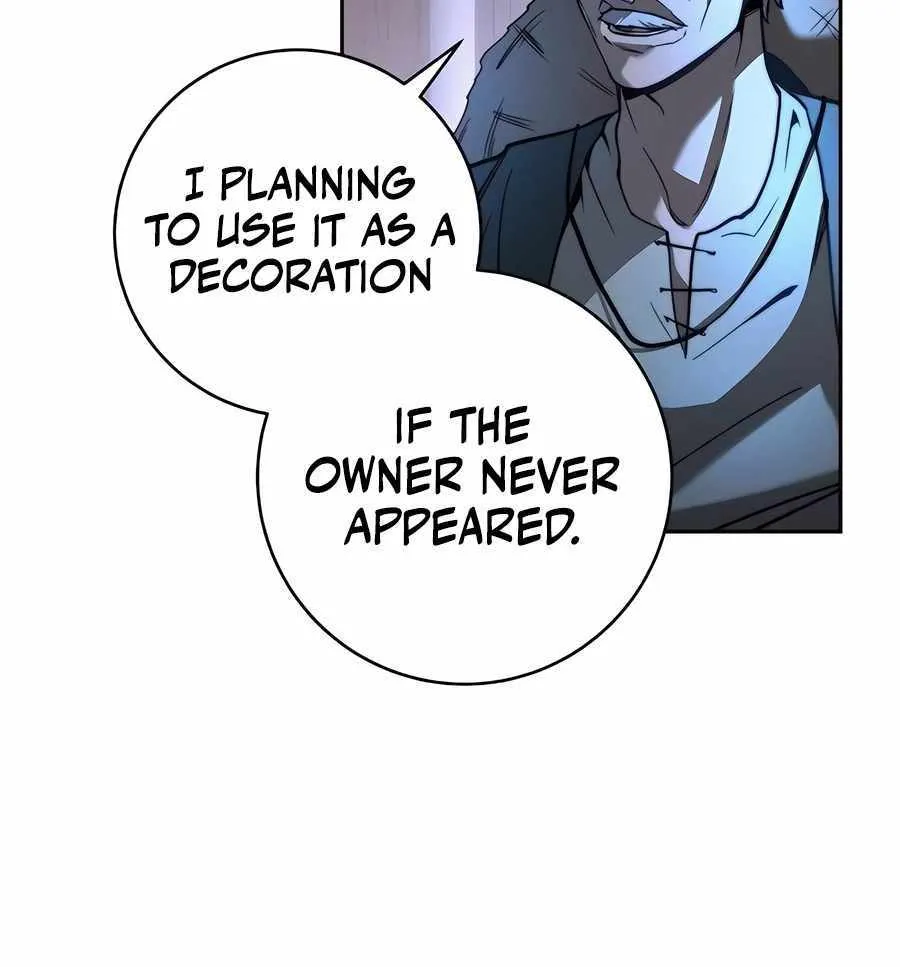 HOLY EMPEROR’S GRANDSON IS A NECROMANCER Chapter 49 page 104 - 