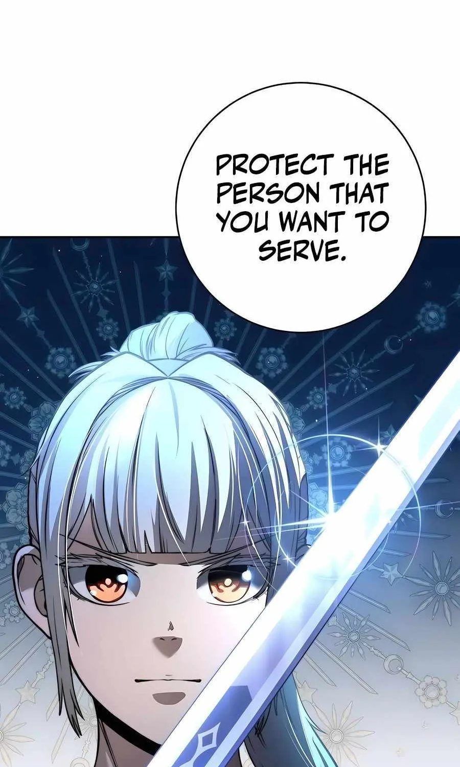 HOLY EMPEROR’S GRANDSON IS A NECROMANCER Chapter 49 page 106 - 