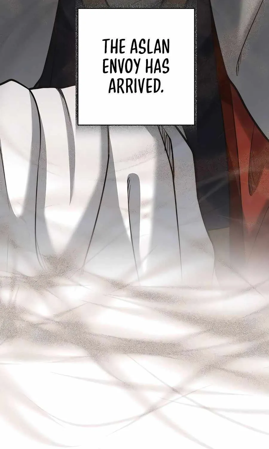 HOLY EMPEROR’S GRANDSON IS A NECROMANCER Chapter 49 page 112 - 