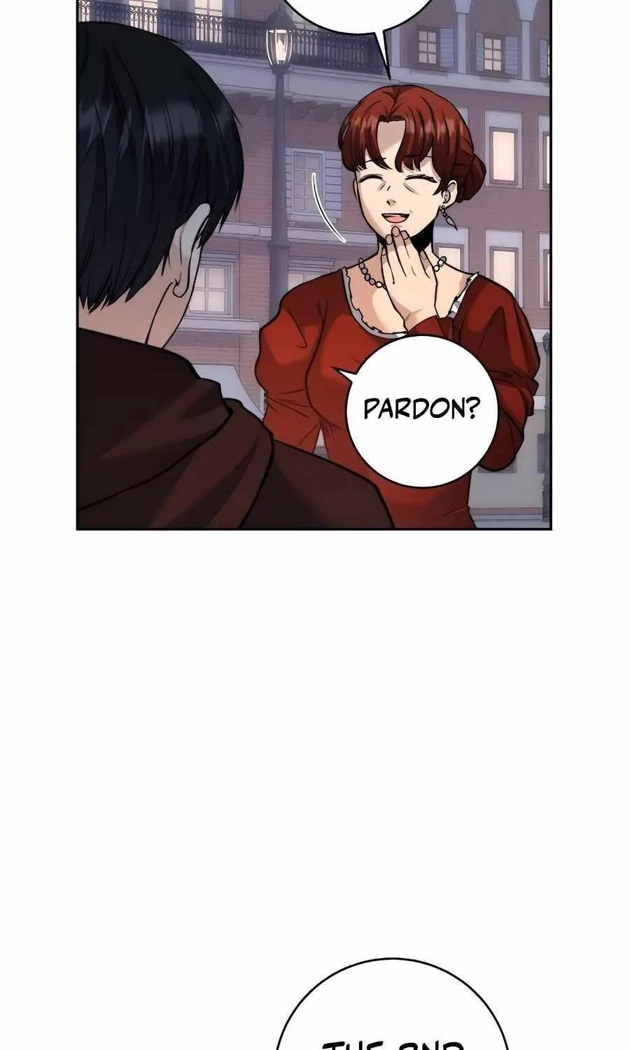 HOLY EMPEROR’S GRANDSON IS A NECROMANCER Chapter 49 page 13 - 