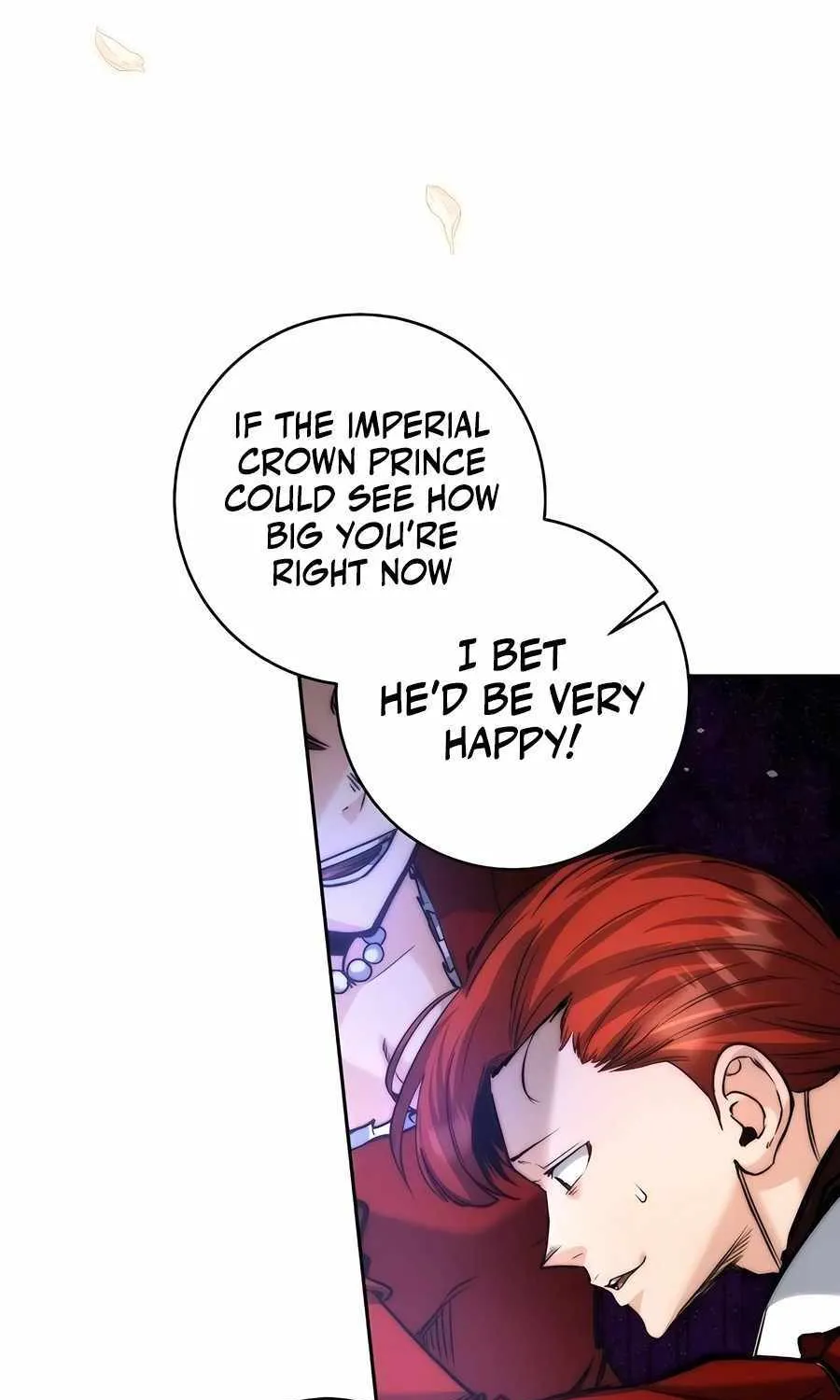 HOLY EMPEROR’S GRANDSON IS A NECROMANCER Chapter 49 page 17 - 