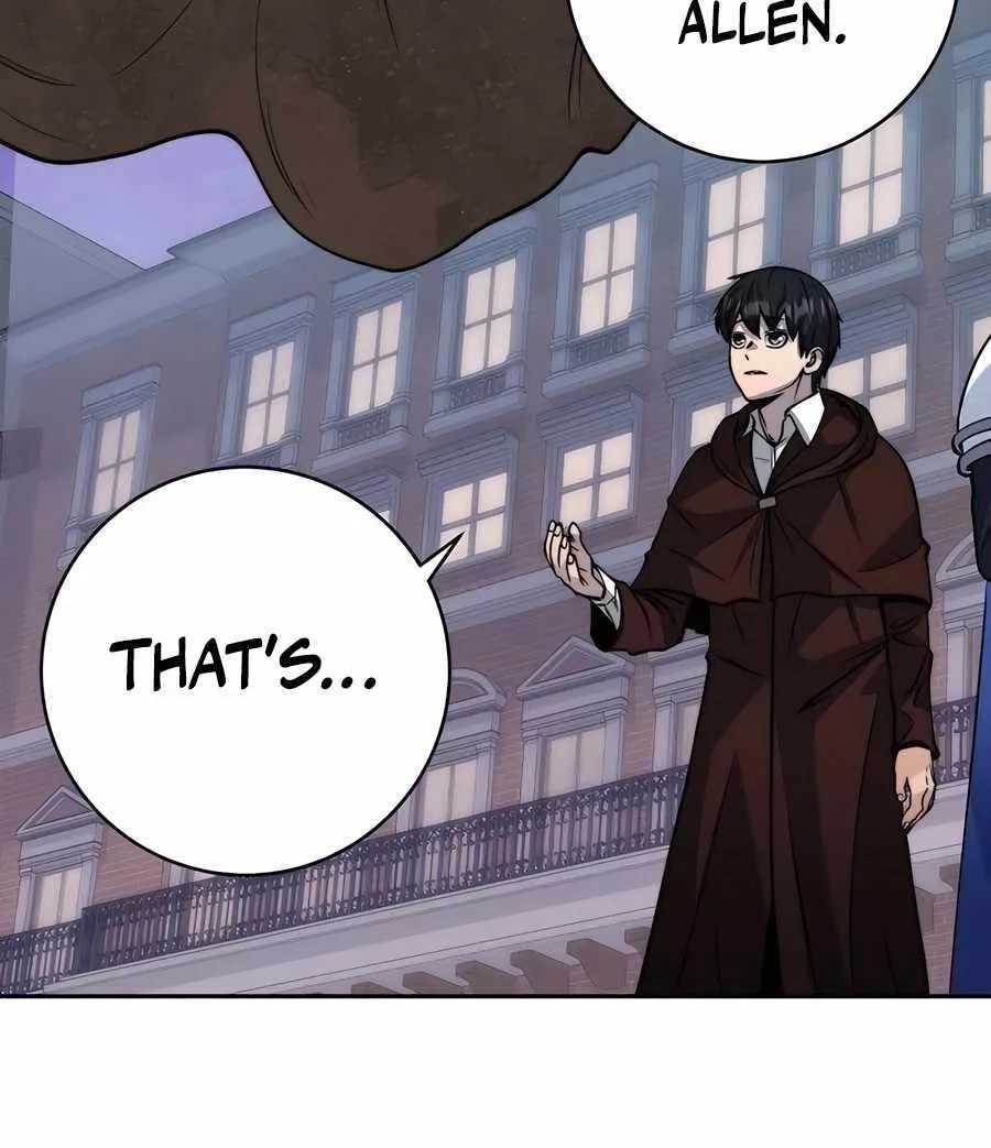 HOLY EMPEROR’S GRANDSON IS A NECROMANCER Chapter 49 page 19 - 