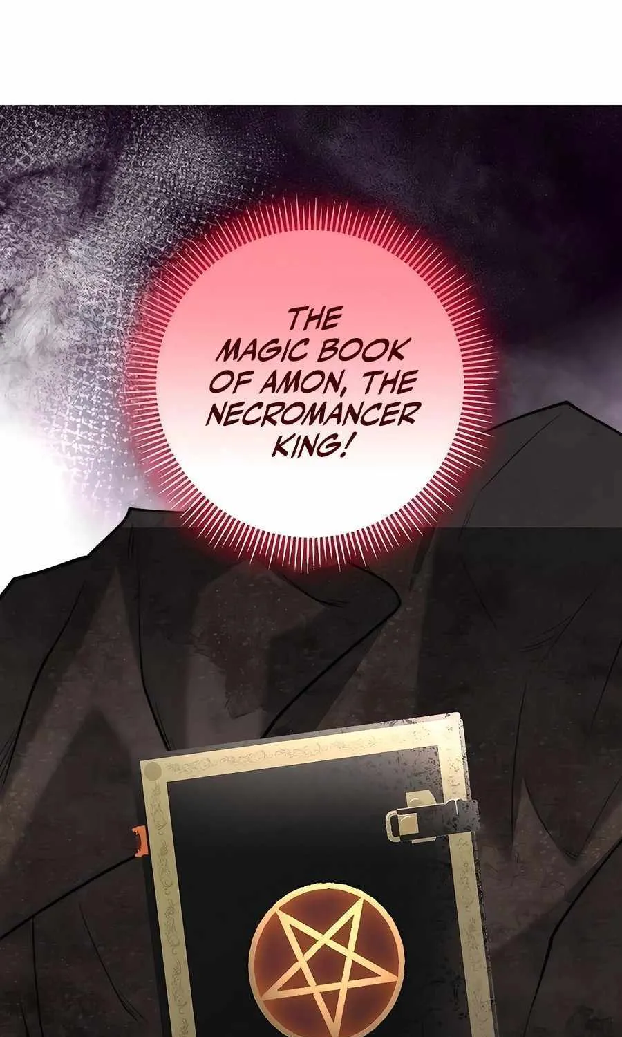 HOLY EMPEROR’S GRANDSON IS A NECROMANCER Chapter 49 page 20 - 