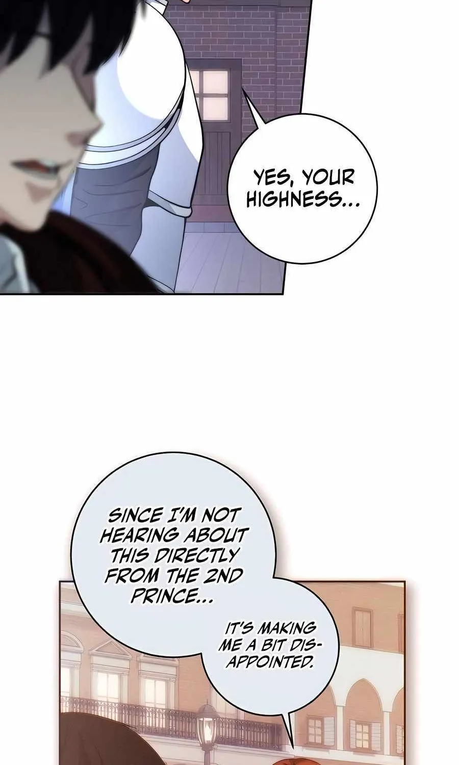 HOLY EMPEROR’S GRANDSON IS A NECROMANCER Chapter 49 page 25 - 