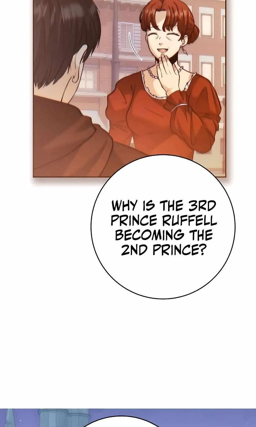 HOLY EMPEROR’S GRANDSON IS A NECROMANCER Chapter 49 page 26 - 