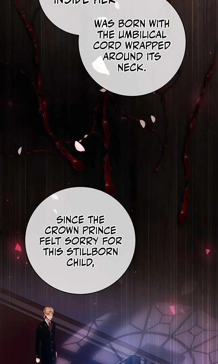 HOLY EMPEROR’S GRANDSON IS A NECROMANCER Chapter 49 page 32 - 