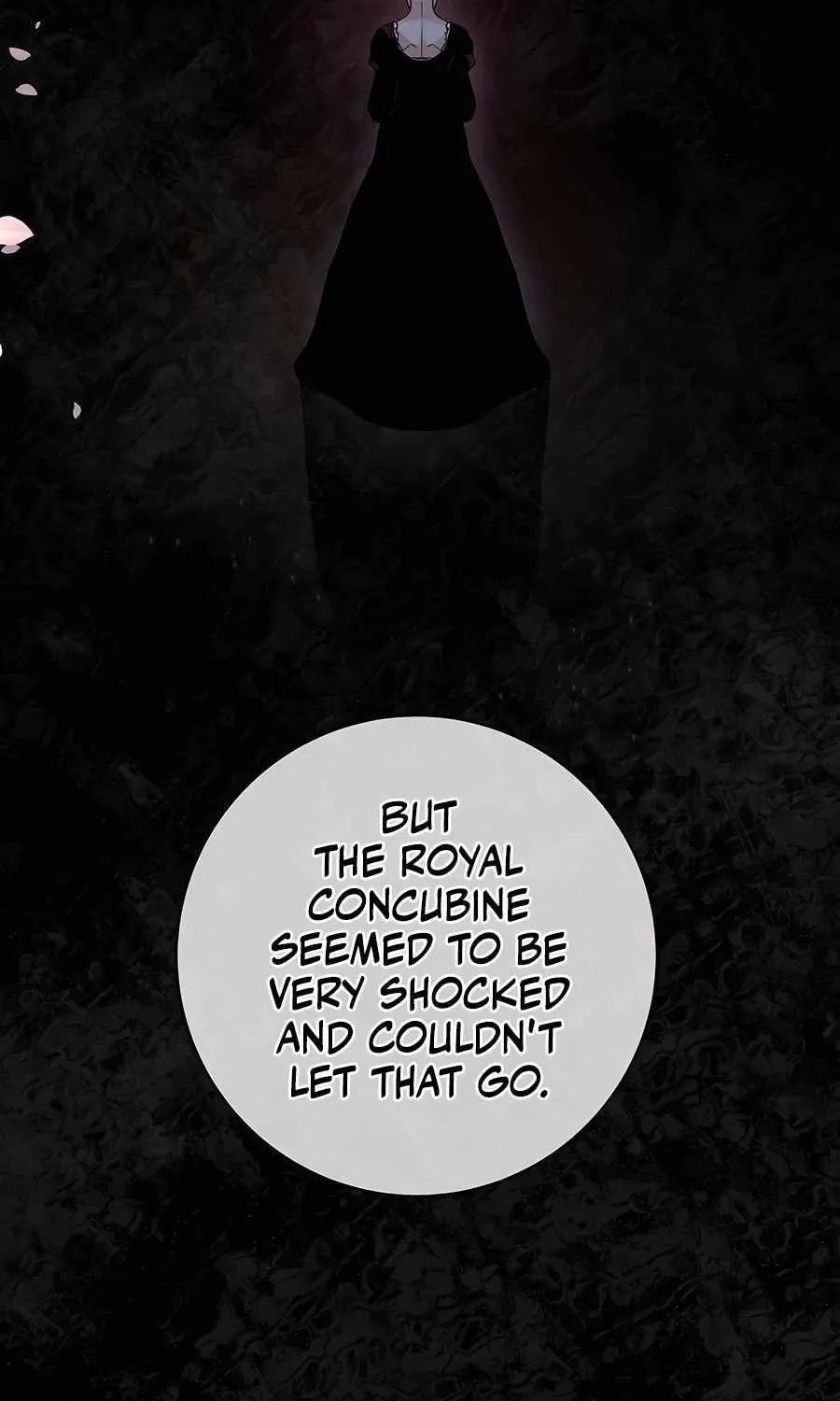 HOLY EMPEROR’S GRANDSON IS A NECROMANCER Chapter 49 page 34 - 