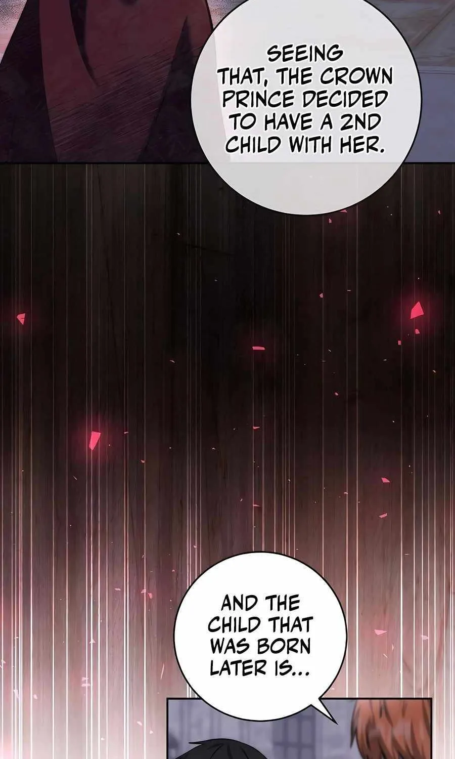 HOLY EMPEROR’S GRANDSON IS A NECROMANCER Chapter 49 page 36 - 
