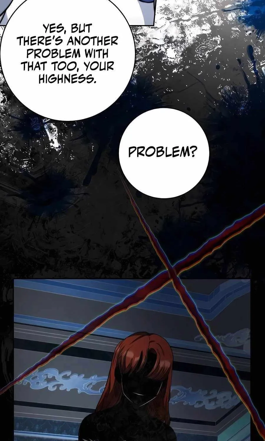 HOLY EMPEROR’S GRANDSON IS A NECROMANCER Chapter 49 page 39 - 