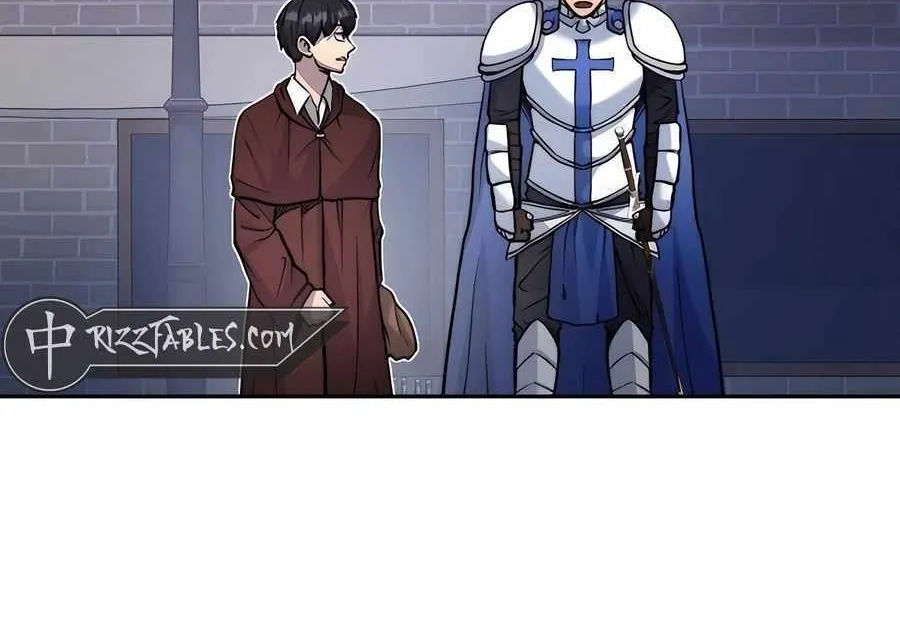 HOLY EMPEROR’S GRANDSON IS A NECROMANCER Chapter 49 page 43 - 