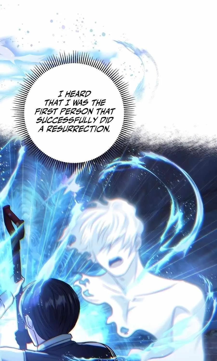 HOLY EMPEROR’S GRANDSON IS A NECROMANCER Chapter 49 page 44 - 