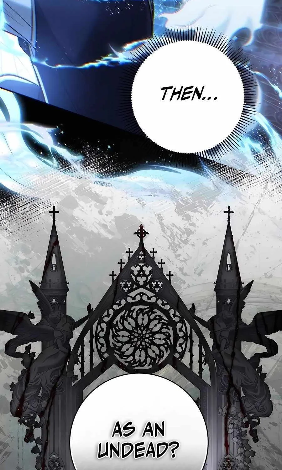 HOLY EMPEROR’S GRANDSON IS A NECROMANCER Chapter 49 page 45 - 