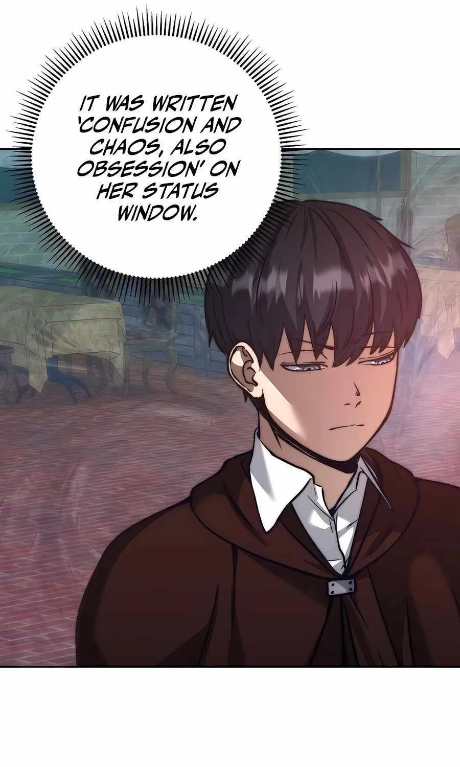 HOLY EMPEROR’S GRANDSON IS A NECROMANCER Chapter 49 page 49 - 