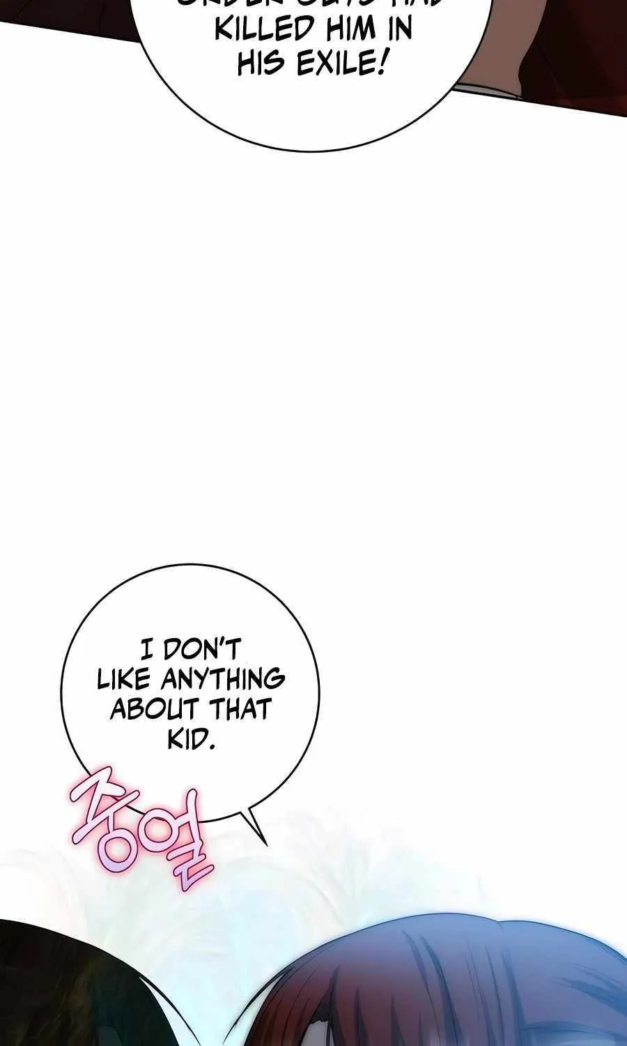 HOLY EMPEROR’S GRANDSON IS A NECROMANCER Chapter 49 page 56 - 