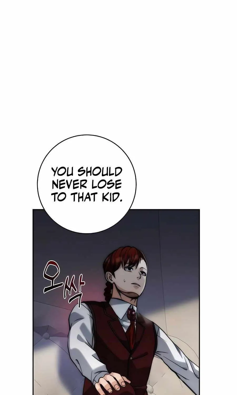 HOLY EMPEROR’S GRANDSON IS A NECROMANCER Chapter 49 page 58 - 