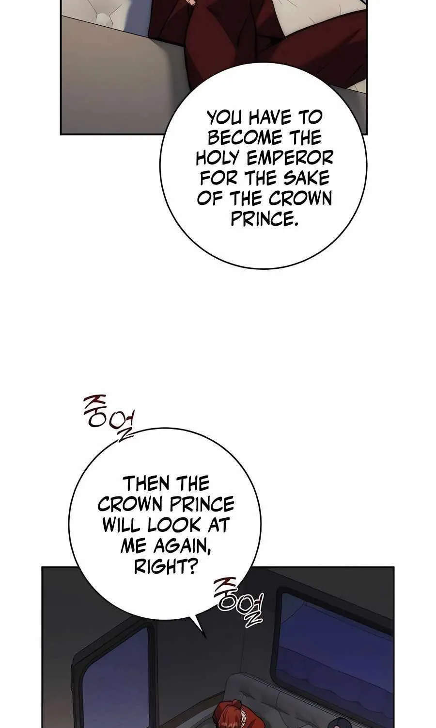 HOLY EMPEROR’S GRANDSON IS A NECROMANCER Chapter 49 page 59 - 