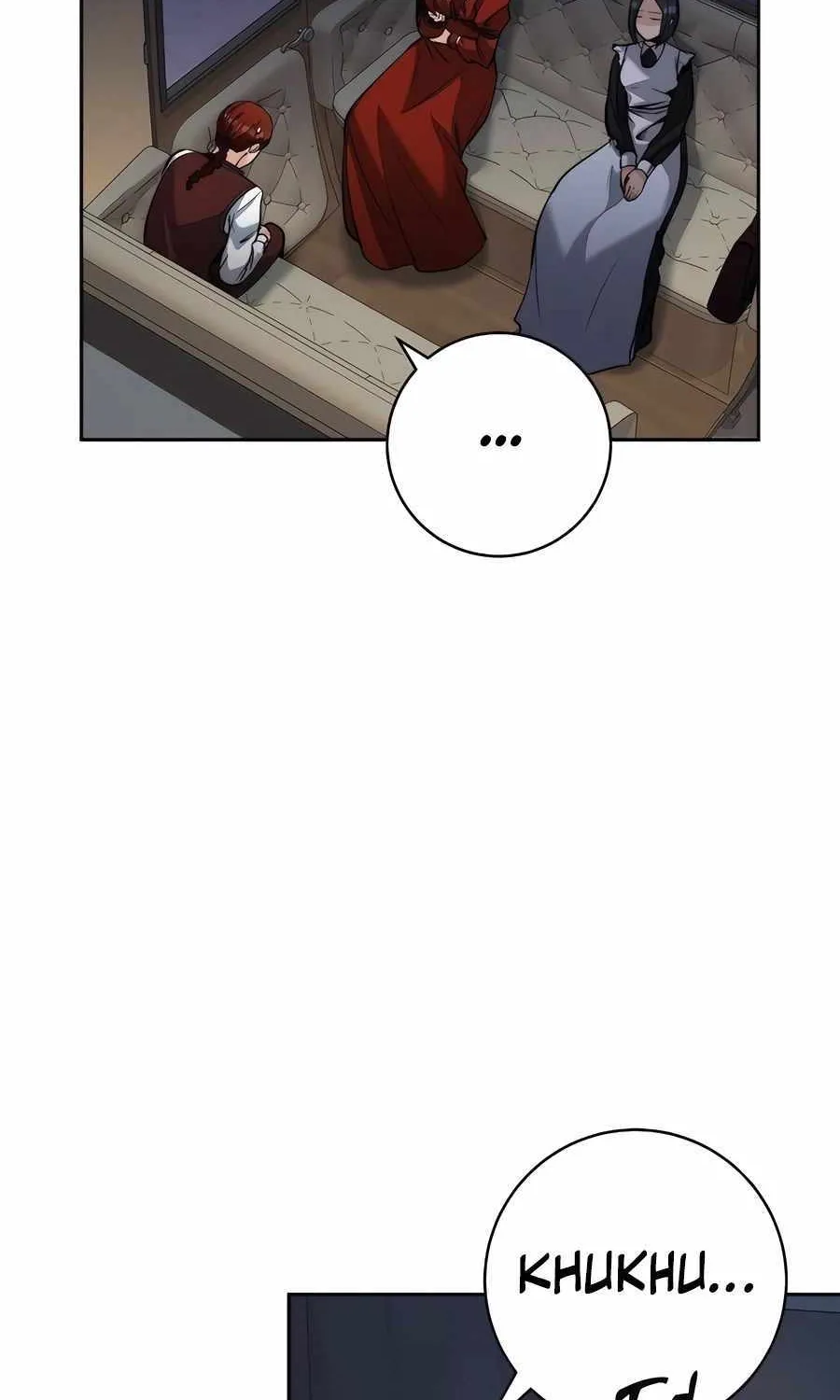 HOLY EMPEROR’S GRANDSON IS A NECROMANCER Chapter 49 page 60 - 
